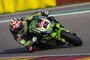 Jonathan Rea sorgte für die Bestzeit