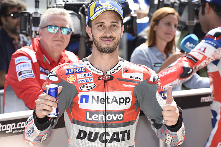 Andrea Dovizioso