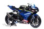 Die Triumph Street Triple 765RS ist eines der «next generation»