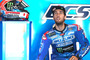 Alex Rins kämpft noch mit den Folgen seiner Unterarm-OP