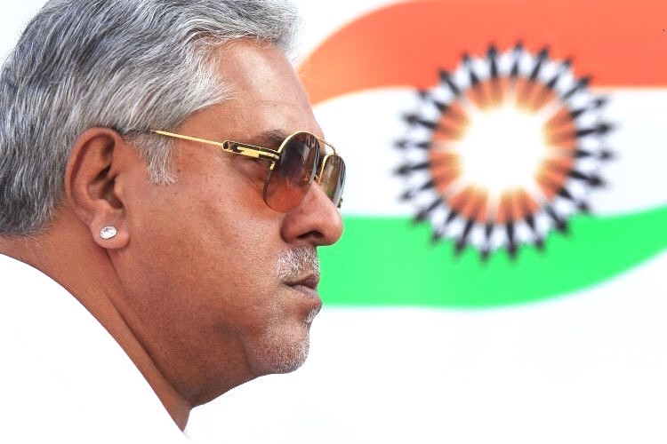 Vijay Mallya