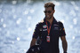 Daniel Ricciardo freut sich auf das Strassenrennen in Baku und verrät: «In diesem Jahr werde ich versuchen, etwas mehr von der Stadt zu sehen»