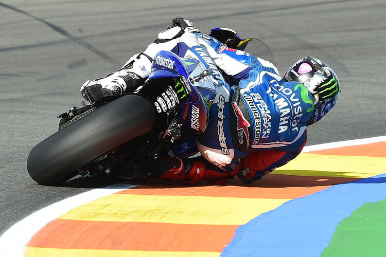 Jorge Lorenzo