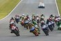 Das Teilnehmerfeld der Supersport-WM 300 füllt sich