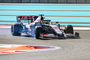 Mick Schumacher im Haas-Renner