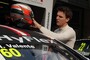 Hugo Valente war auch auf der Nordschleife unterwegs