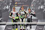 Rob Hartog, Julian Puffe und Guillaume Antiga (v.l.)