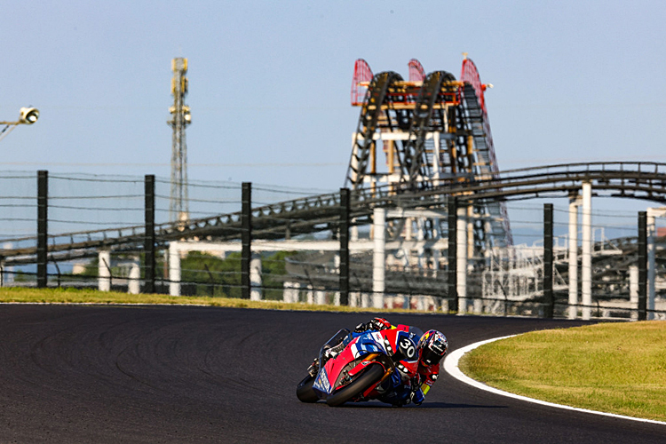 Takumi Takahashi und Johann Zarco erfüllten im Qualifying die Erwartungen der Honda-Bosse