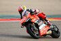 Michael Ruben Rinaldi dominierte den Saisonauftakt der Superstock-1000-EM