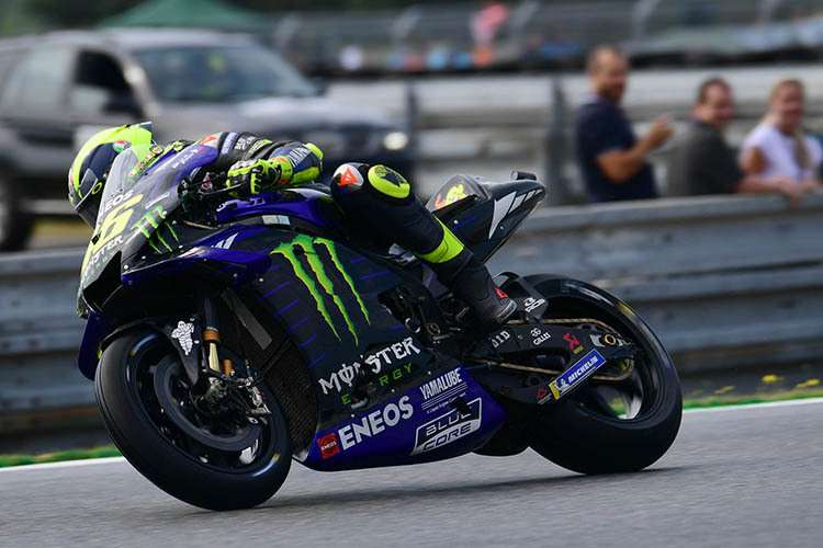 Valentino Rossi