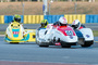 1000er (66 Roscher/Burkard) und 600er (22 Bachmaier/Wechselberger) fahren zusammen