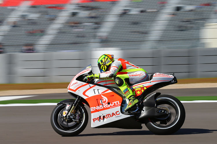 Andrea Iannone