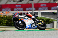 Tom Lüthi: In Valencia geht es um den Vize-Titel