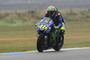 Valentino Rossi in Assen: 4. Startplatz