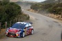 Sébastien Loeb 2008 bei seinem letzten Sieg auf Korsika