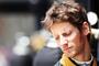 Romain Grosjean