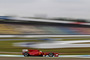 Ferrari (hier Alonso) wirkt sehr stark in Hockenheim