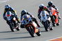 Friedrich (5) vor Stange (10), Thurmayer (26) und Frossard (54)
