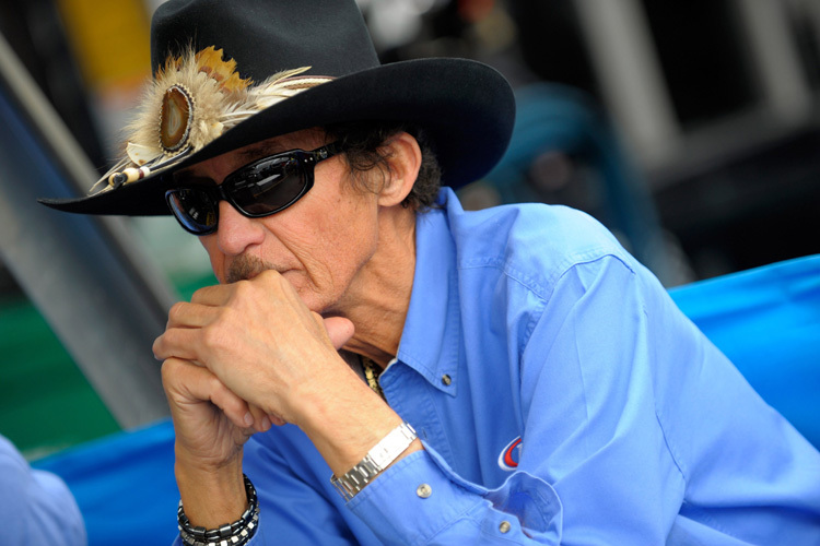 Richard Petty