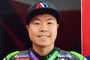 Okubo erstmals in der IDM Superbike