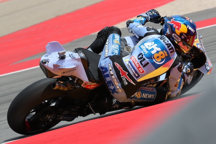 Alex Marquez