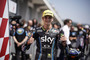 Valentino Rossis Halbbruder Luca Marini