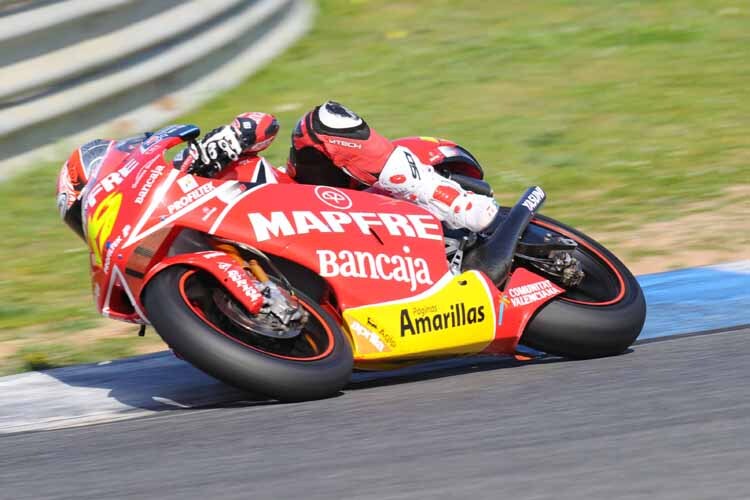 Alvaro Bautista