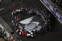 Die Formel 1 ehrt Frank Williams