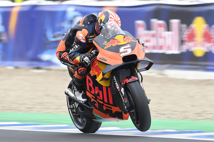 Johann Zarco