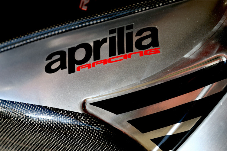 Aprilia ist der siebte Hersteller in der Superbike-WM 2016