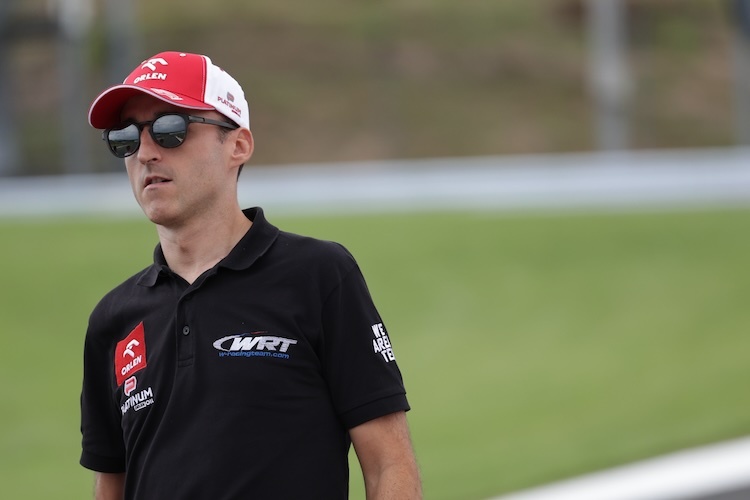 Robert Kubica