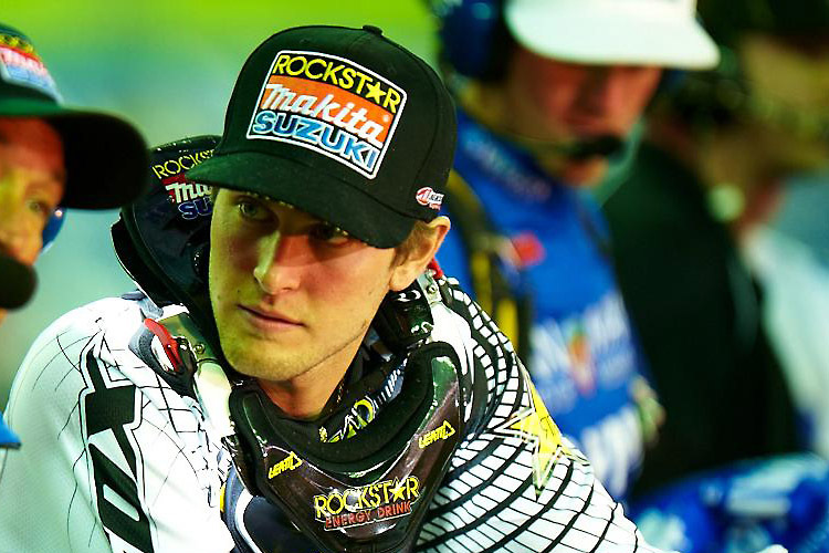 Ryan Dungey