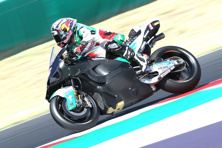 Johann Zarco