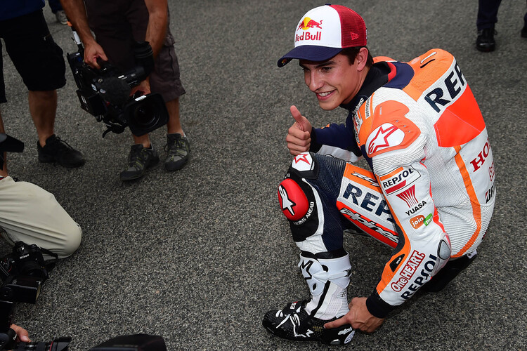 Marc Márquez