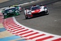 Schnellstes Hypercar in Bahrain: Der Toyota GR010 Hybrid von Kamui Kobayashi