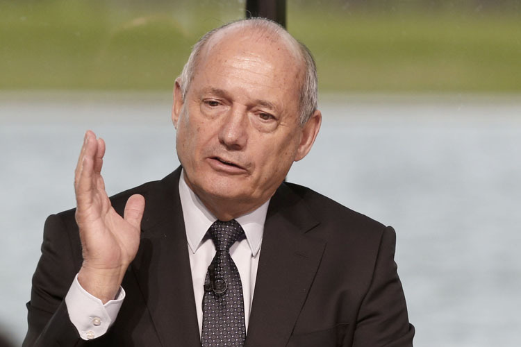 Keine Deadline und keine Konsequenzen: McLaren-Oberhaupt Ron Dennis