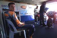 James Toseland 2001