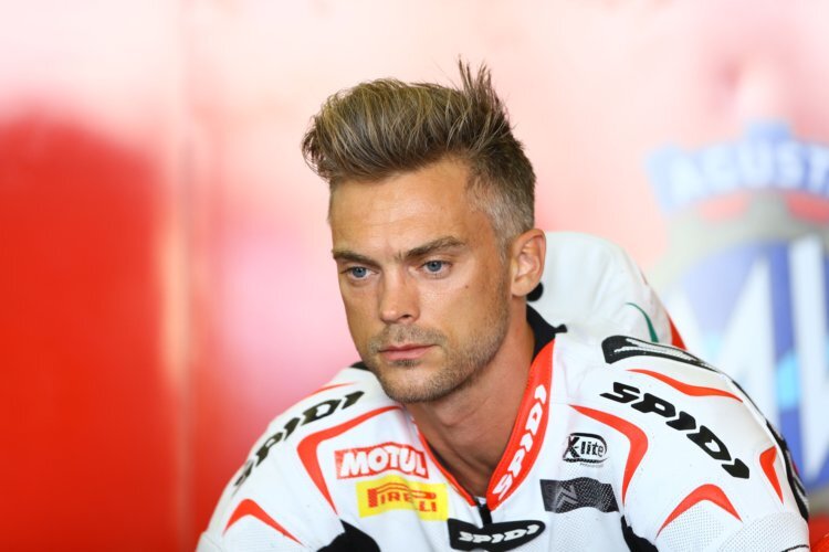 Leon Camier hat mehrere Angebote für 2018