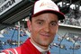 Strahlender Sieger: Jamie Green
