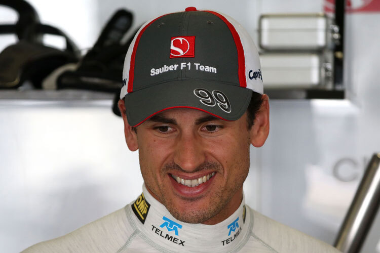 Adrian Sutil