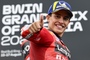 Haushoher Favorit: Marc Marquez