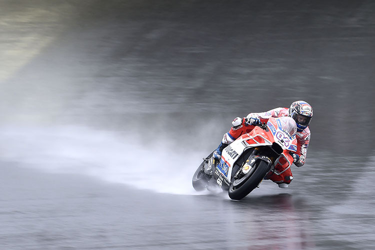 Andrea Dovizioso