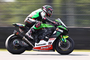 Die ZX-10RR aus der Superbike-WM dient als Basis für Suzuka