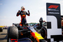 Sieg für Max Verstappen