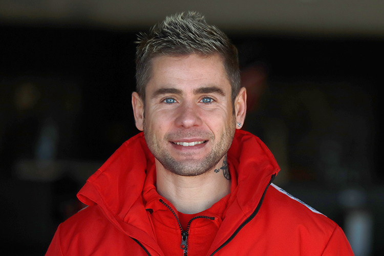 Alvaro Bautista