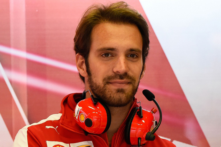 Jean-Eric Vergne