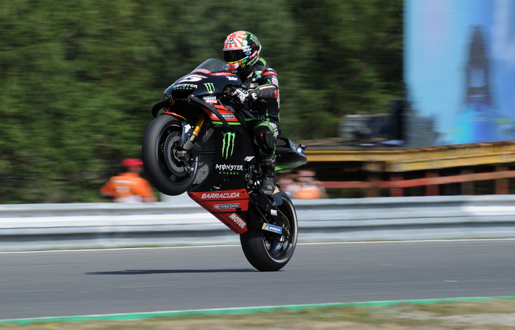 Johann Zarco