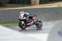 Johann Zarco gab erneut den Ton an