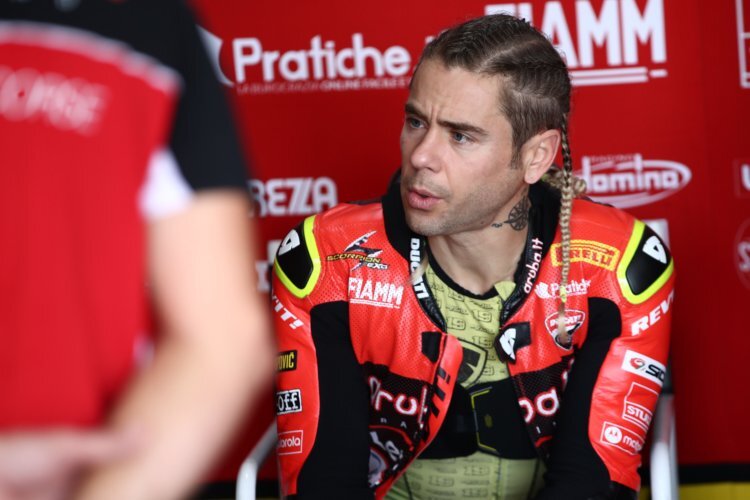 Alvaro Bautista