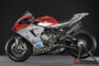 Mit geballter Kraft strebt MV Agusta nach der Supersport-WM 2016